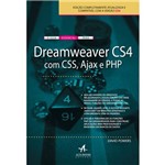 Livro - Dreamweaver CS4 com CSS, Ajax e PHP