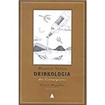 Livro - Drinkologia dos Estrangeiros