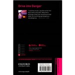 Livro - Drive Into Danger