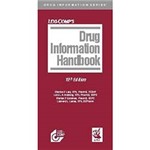 Livro - Drug Information Handbook