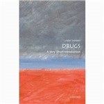 Livro - Drugs: a Very Short Introduction
