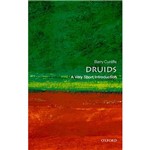 Livro - Druids: a Very Short Introduction