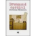 Livro - Drummond Cordial