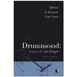 Livro - Drummond: o Gauche no Tempo