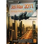 Livro - 3ds Max 2011 - Técnicas Profissionais