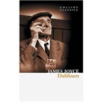 Livro - Dubliners: Collins Classics