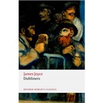 Livro - Dubliners (Oxford World Classics)