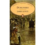 Livro - Dubliners - Penguin Popular Classics