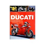 Livro Ducati - a Paixão Italiana