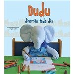 Livro - Dudu: Diversão Todo Dia