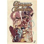 Livro - Dungeon Crawlers