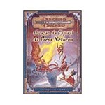 Livro - Dungeons & Dragons - Coração da Espiral da Presa Noturna - Aventura 5