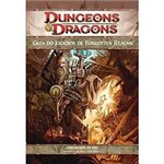 Livro - Dungeons e Dragons - Guia do Jogador de Forgotten Realms
