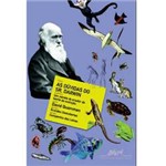 Livro - Dúvidas do Sr. Darwin, as