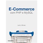 Livro - E-Commerce com PHP e MySQL
