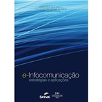 Livro - E-Infocomunicação: Estratégias e Aplicações