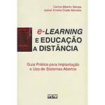Livro - E-Learning e Educação a Distância