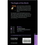 Livro - Eagle Of The Ninth, The