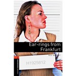 Livro - Ear-Rings From Frankfurt