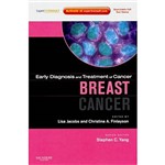 Livro - Early Diagnosis And Treatment Of Cancer - Breast Cancer