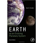 Livro - Earth as An Evolving Planetary System