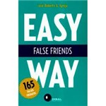 Livro - Easy Way: False Friends
