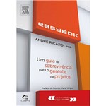 Livro - Easybok