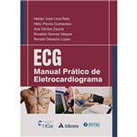 Livro - ECG: Manual Prático de Eletrocardiograma