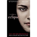 Livro - Eclipse - The Twilight Saga