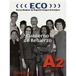 Livro - Eco A2 - Cuaderno de Refuerzo