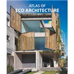 Livro - Eco Architecture Atlas