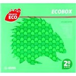 Livro - Ecobox: Ensino Fundamental 1 - Projeto Eco - 2º Ano