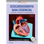 Livro - Ecocardiografia Guia Essencial