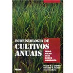Livro - Ecofisiologia de Cultivos Anuais
