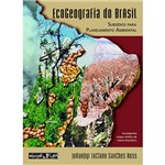 Livro - Ecogeografia do Brasil: Subsídios para Planejamento Ambiental