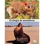 Livro - Ecologia de Mamíferos