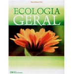 Livro - Ecologia Geral