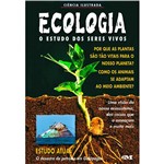 Livro - Ecologia: o Estudo dos Seres Vivos