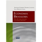 Livro - Economia Brasileira: da Estabilização ao Crescimento