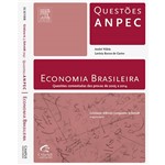 Livro - Economia Brasileira: Questões ANPEC