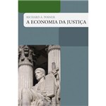 Livro - Economia da Justiça, a