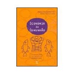 Livro - Economia de Comunhão