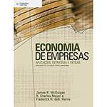 Livro - Economia de Empresas
