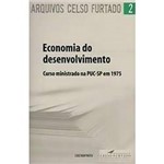 Livro - Economia do Desenvolvimento - Vol. 2