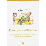 Livro - Economia do Turismo