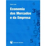 Livro - Economia dos Mercados e da Empresa