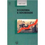 Livro - Economia e Sociedade