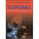 Livro - Economia: Fundamentos e Aplicações