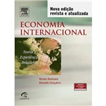 Livro - Economia Internacional: Teoria e Experiência Brasileira