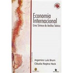 Livro - Economia Internacional: uma Síntese da Análise Teórica